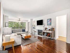 3307 Pine Heights Dr NE in Atlanta, GA - Building Photo - Building Photo