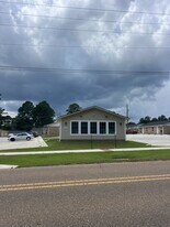 2515 Kavanaugh Rd in Ruston, LA - Building Photo
