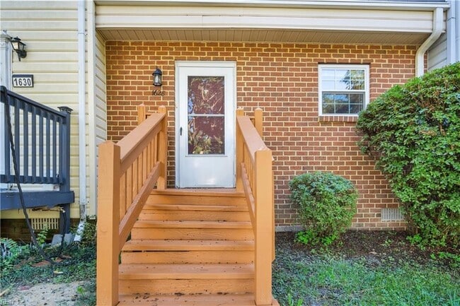 1628 Angel Ct in Williamsburg, VA - Building Photo - Building Photo