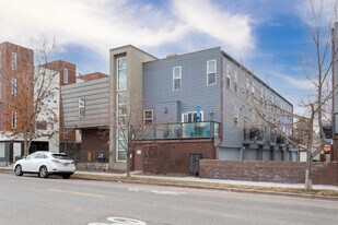 4575 Tennyson St Apartments