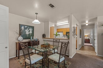 Hillside Apartments in Shreveport, LA - Building Photo - Interior Photo