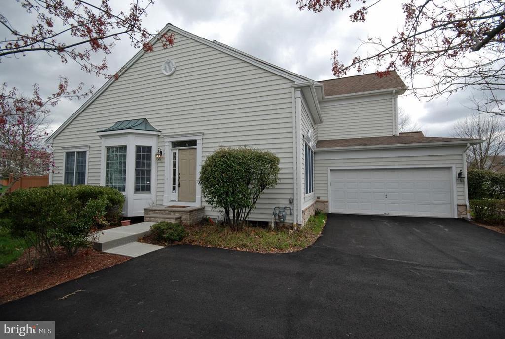 31 Maidenhead Rd in Princeton, NJ - Building Photo