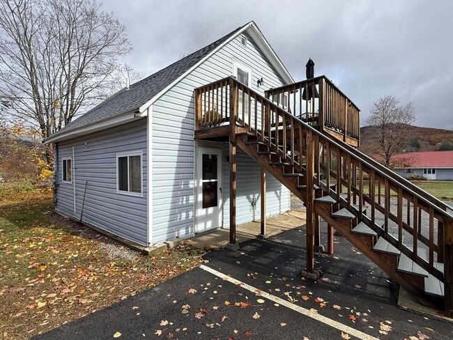property at 311 Kearsarge Rd