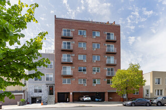 1380 Dahill Rd in Brooklyn, NY - Building Photo - Building Photo