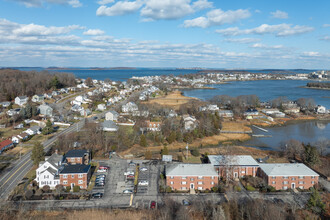 Saltwater Creek in North Weymouth, MA - Building Photo - Building Photo