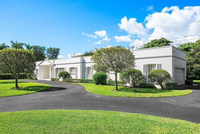 property at 157 Wells Rd