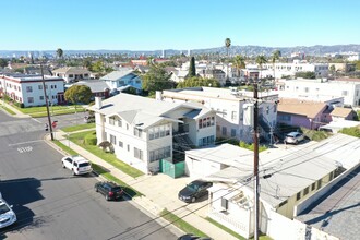 2030 4th Ave in Los Angeles, CA - Building Photo - Building Photo