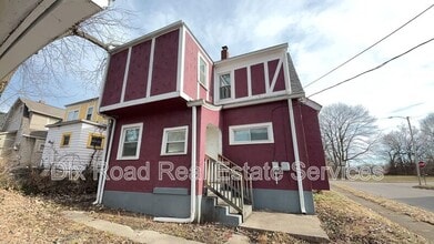 1303 Kumler Ave in Dayton, OH - Building Photo - Building Photo