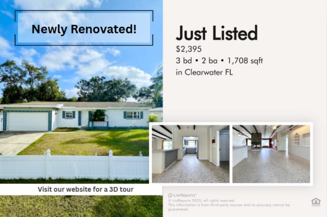 property at 1501 Carlos Ave