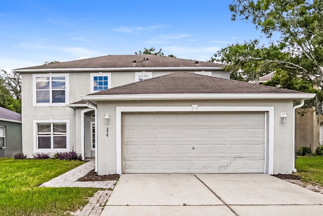 property at 239 Pleasant Gardens Dr