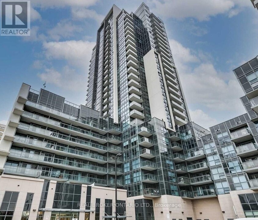 30-2130 Meadowglen Pl in Toronto, ON - Building Photo