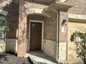 6111 Grassy Haven Ln in Katy, TX - Building Photo - Building Photo