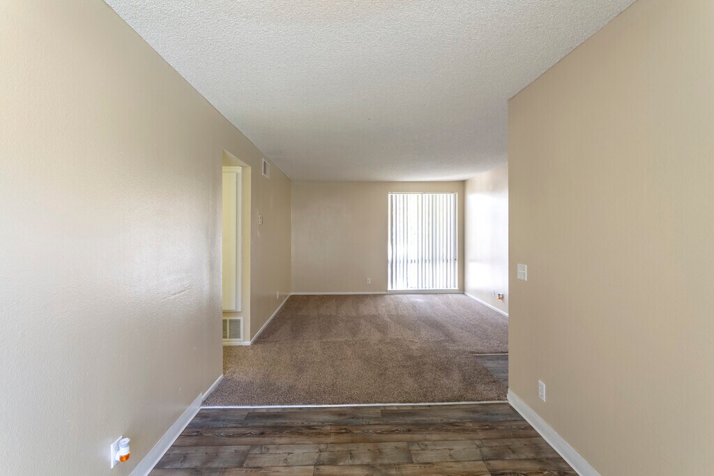 Ocean Park Apartments in Oceanside, CA