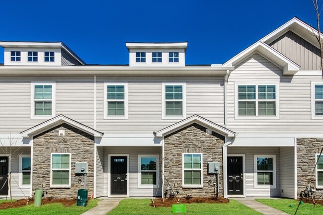property at 710 Wild Duck Ln