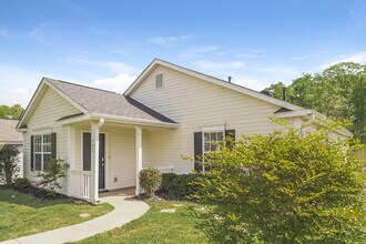 542 Pullman St SW in Concord, NC - Building Photo - Building Photo