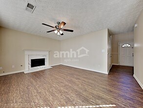 201 Toulouse St in Dallas, GA - Foto de edificio - Building Photo