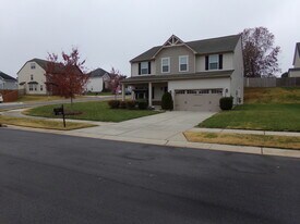 134 Ashton Dr in Mooresville, NC - Building Photo