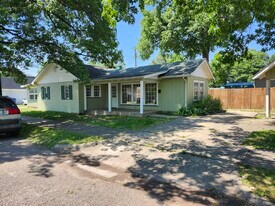 2366 Deming St in Terre Haute, IN - Building Photo