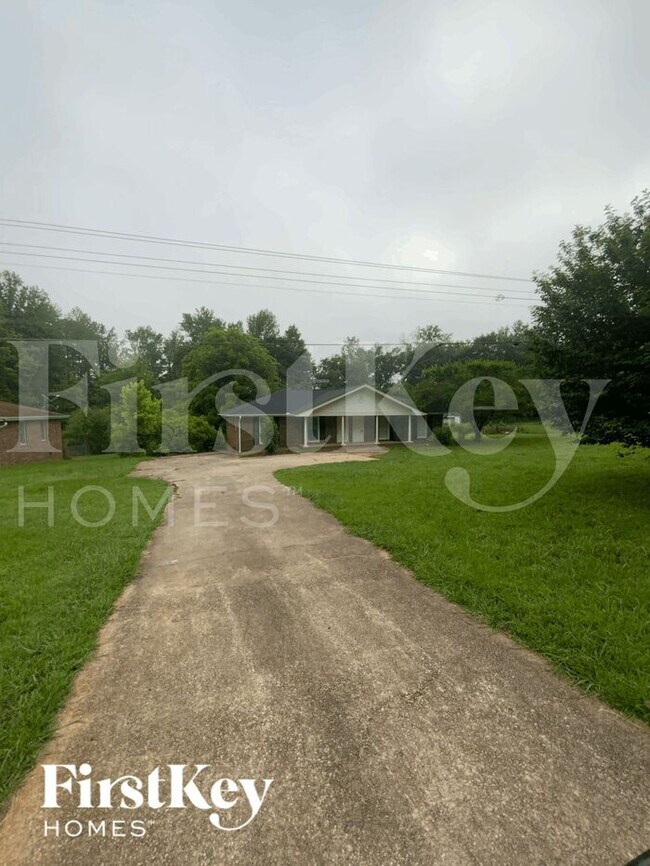 property at 1910 Brownsville Rd