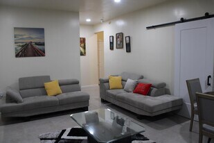 145 Ella Dr, Unit FURNISHED BASEMENT APT in Covington, GA - Building Photo