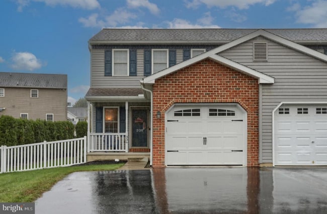property at 336 Swatara Creek Dr