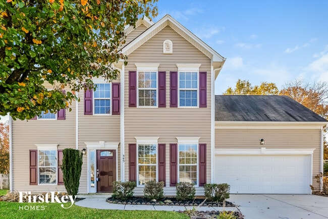 property at 345 Royal Grey Ct