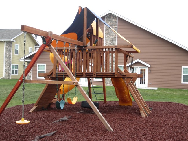 Waukee Family Townhomes in Waukee, IA - Building Photo - Other