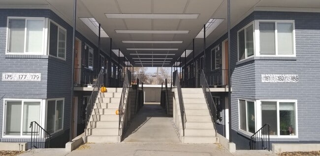 property at 177 E Helm Ave