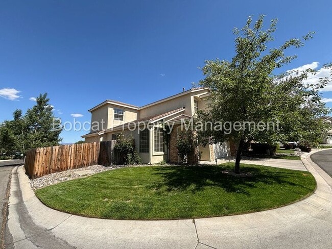 1231 Flintwood Dr in Carson City, NV - Building Photo - Building Photo