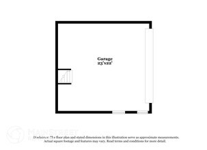 4303 Accomack Dr in Louisville, KY - Foto de edificio - Building Photo