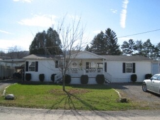 2 Route 328 in Millerton, PA - Building Photo