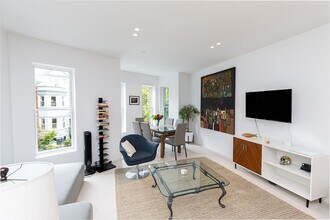 1321 Monroe St NW in Washington, DC - Building Photo - Building Photo