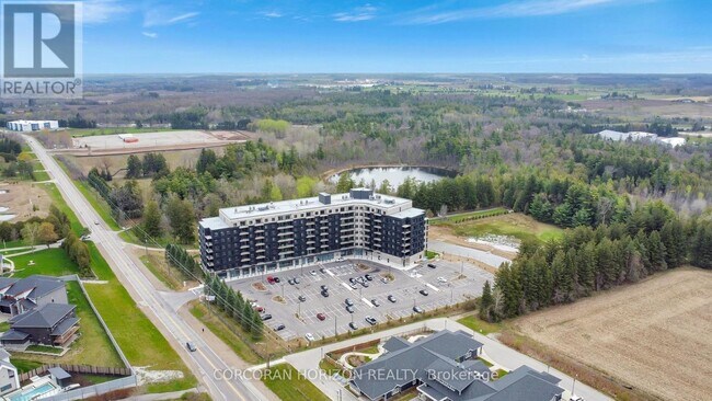 525 New Dundee Rd in Kitchener, ON - Building Photo - Building Photo