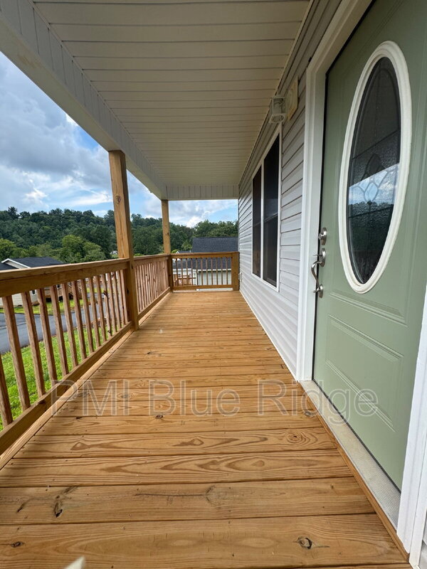 189 Quinn Hill Ln in Mars Hill, NC - Building Photo - Building Photo