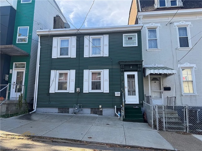 233 38th St, Unit 233 38th in Pittsburgh, PA - Building Photo - Building Photo
