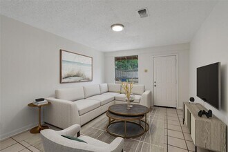 2616-2618 Audubon Pl in Austin, TX - Building Photo - Building Photo