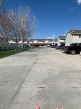 434 W 400 N in Tremonton, UT - Foto de edificio - Building Photo