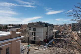 1080 E 13th Ave in Denver, CO - Building Photo - Primary Photo