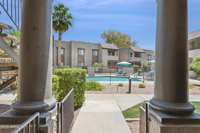 property at 5995 N 78th St