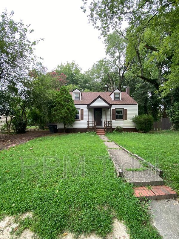 property at 117 Semple Rd