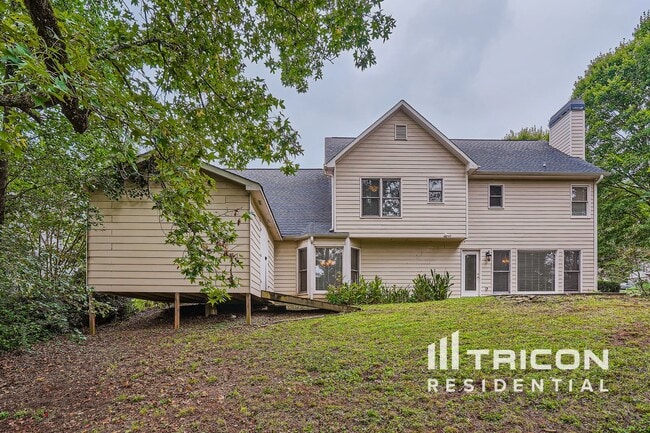 125 Hunters Trce in Dallas, GA - Building Photo - Building Photo