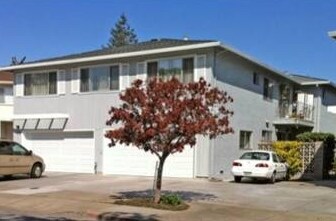 439 Vasquez Ct in Sunnyvale, CA - Foto de edificio