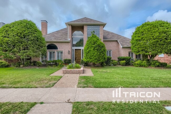 4720 Yorkshire Trail in Plano, TX - Building Photo - Building Photo