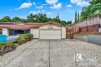 407 Jordan St in Vallejo, CA - Building Photo - Building Photo