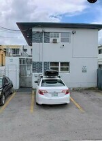 7638 N Miami Ave in Miami, FL - Building Photo