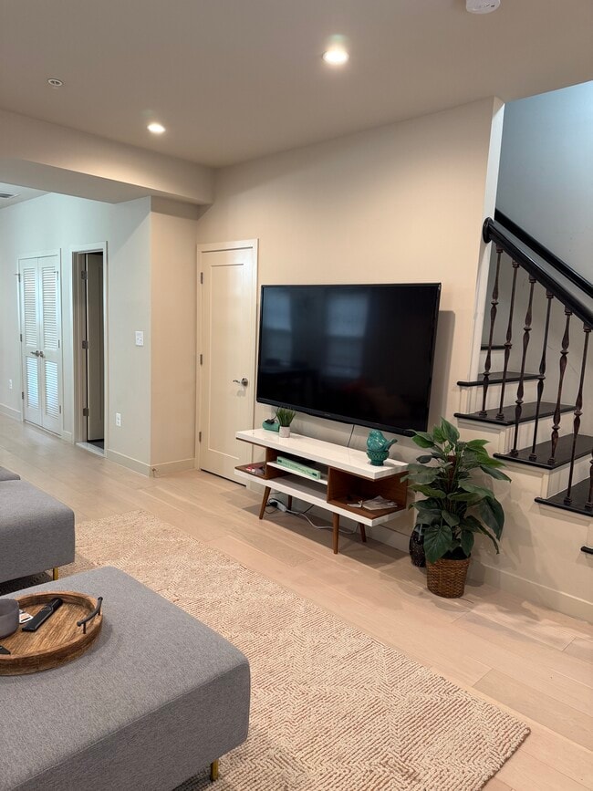 1715 24th Pl SE in Washington, DC - Building Photo - Building Photo