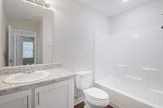 122 Villa Rd in Jesup, GA - Building Photo - Building Photo