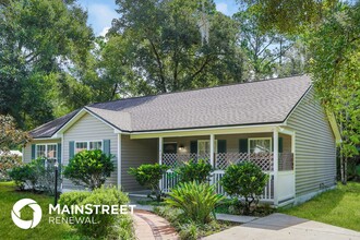 429 Crescent Blvd in St. Augustine, FL - Foto de edificio - Building Photo