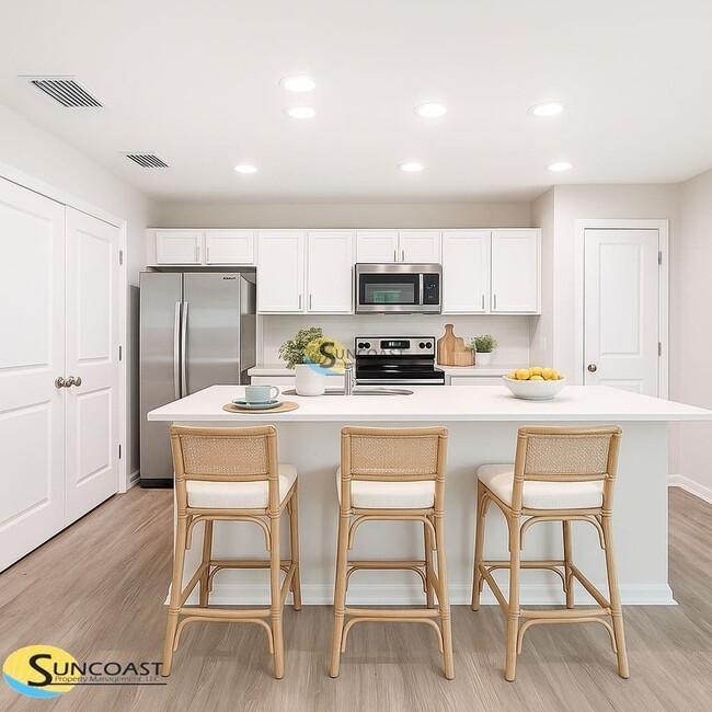 3821 SW 43rd Ct in Ocala, FL - Building Photo - Building Photo