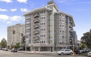 property at 262 Monsignor O'Brien Highway